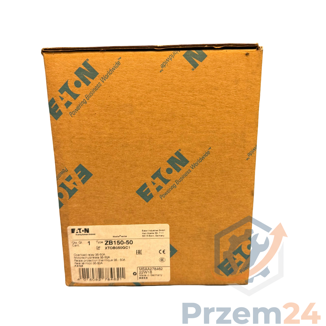 Eaton-ZB150-50-XTOB050GC1-278462-Przekaźnik-termiczny