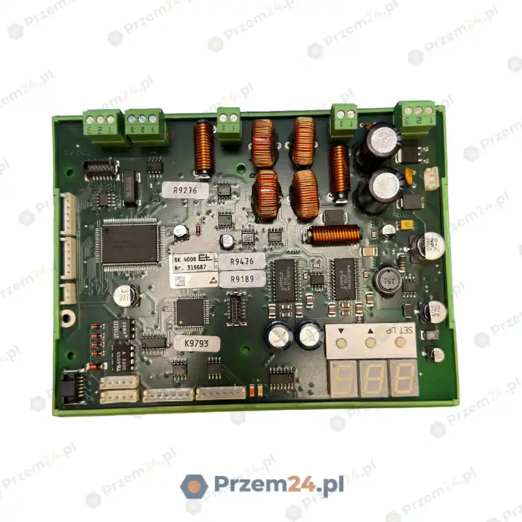 Erhardt+Leimer-RK-4008-RK4008-319686-Płyta-sterująca