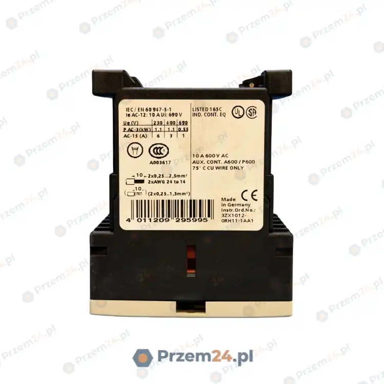Siemens-3RH1122-2AF00-Stycznik-pomocniczy-2NO+2NC-3