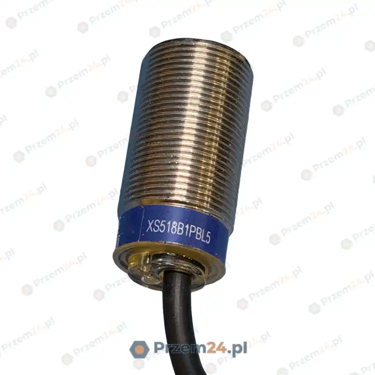 Telemecanique-XS518B1PBL5-012871-Czujnik-indukcyjny-3