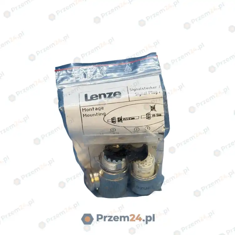 Lenze-374-686-374686-374-686-Złącze