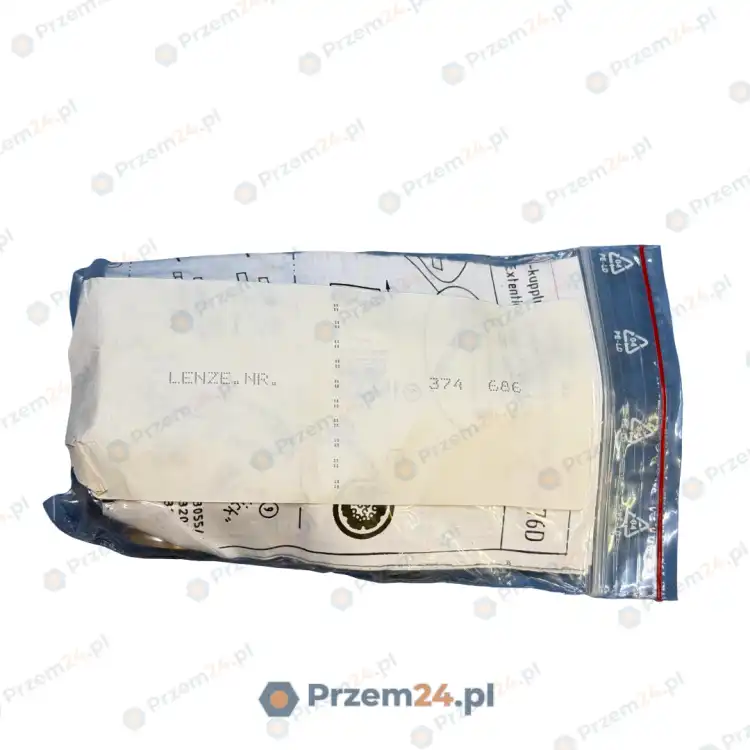 Lenze-374-686-374686-374-686-Złącze-2
