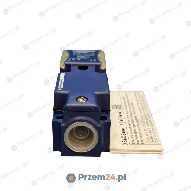 Telemecanique-XS9C4A2A2G13-905847-Czujnik-indukcyjny-12-24V-DC-2