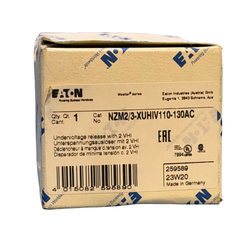 Eaton-NZM2-3-XUHIV110-130AC-259589-Wyzwalacz-podnapięciowy