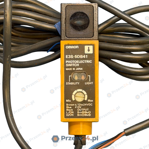 Omron-E3S-5DB41-Czujnik-optyczny-12-24VDC-2