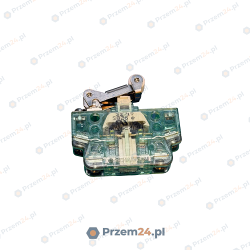 Schaltbau-S826-e-1-1522-530987-Miniaturowy-wyłącznik-migowy-240Vac-2