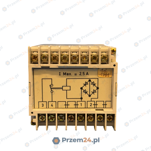 S.M.-KOCHER-WNE-34-42Przemysłowy-moduł-prostownika-I-max=2.5A