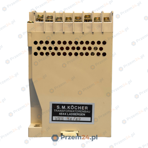 S.M.-KOCHER-WNE-34-42Przemysłowy-moduł-prostownika-I-max=2.5A-2