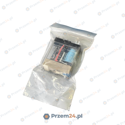 Omron-G2R-1-SNDI-DC24(S)-Przekaźnik-mocy-24V-2