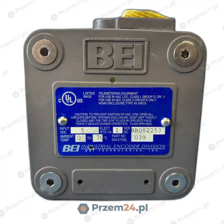 BEI-Sensors-H38D-1000-ABZC-8830-SC-UL-924-01036-039-Enkoder-inkrementalny-6