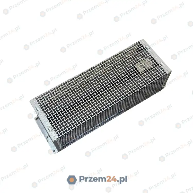 Siemens-6SE7018-0ES87-2DC0-Rezystor-hamowania-774V-5kW