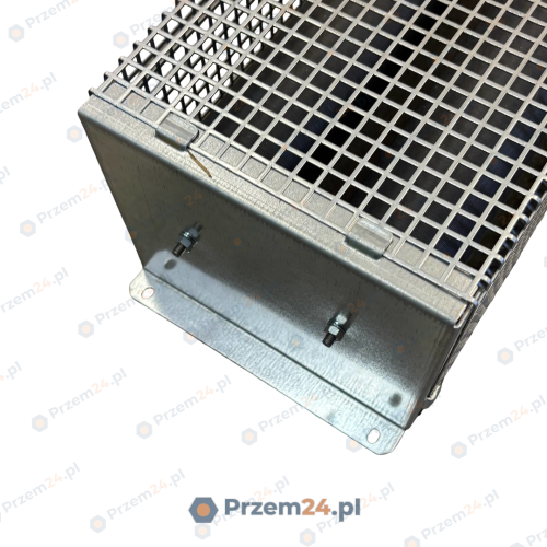 Siemens-6SE7018-0ES87-2DC0-Rezystor-hamowania-774V-5kW-2