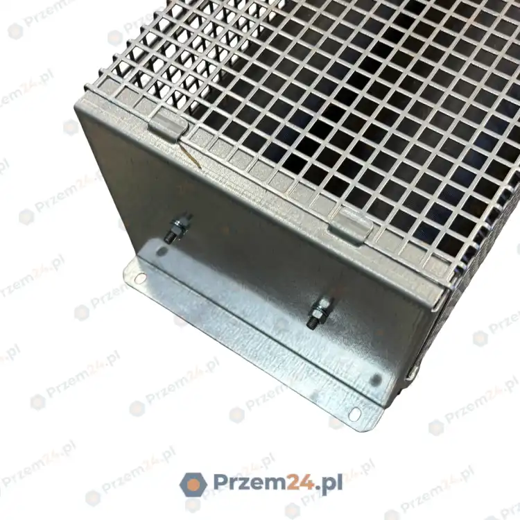 Siemens-6SE7018-0ES87-2DC0-Rezystor-hamowania-774V-5kW-2