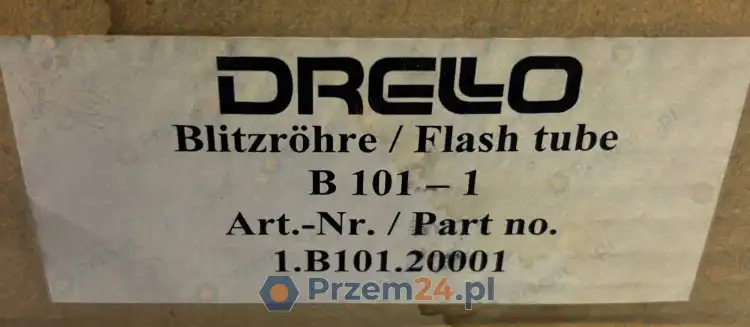 Drelo-B-101-1-1.B101.20001-Lampa-ksenonowa-błyskowa-6