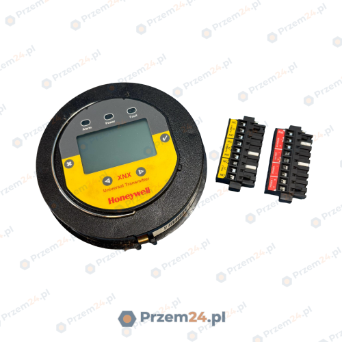 Honeywell-XNX-AMAI-RNNNN-1998-0748-Przetwornik-20-mA-18-32-VDC