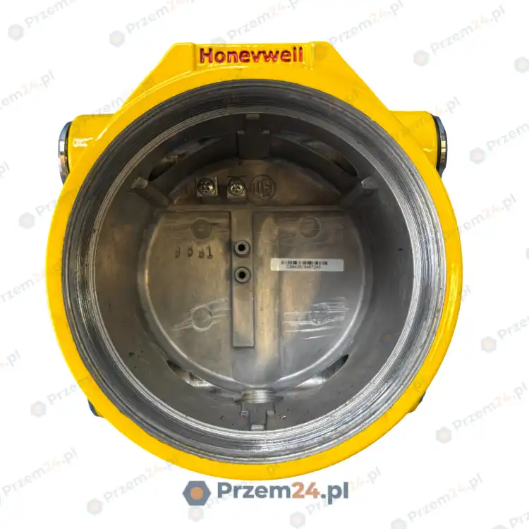 Honeywell-XNX-AMAI-RNNNN-1998-0748-Przetwornik-20-mA-18-32-VDC-3