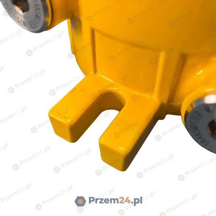 Honeywell-XNX-AMAI-RNNNN-1998-0748-Przetwornik-20-mA-18-32-VDC-8