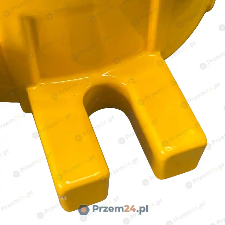 Honeywell-XNX-AMAI-RNNNN-1998-0748-Przetwornik-20-mA-18-32-VDC-9
