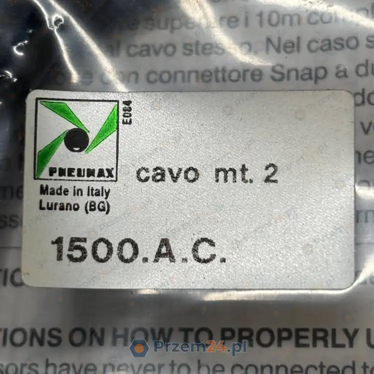 Pneumax-1500.A.C.-Czujnik-magnetyczny-do-siłowników-2