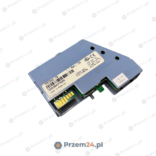 B&R-7A0352.70-7A035270-Moduł-wyjść-analogowych