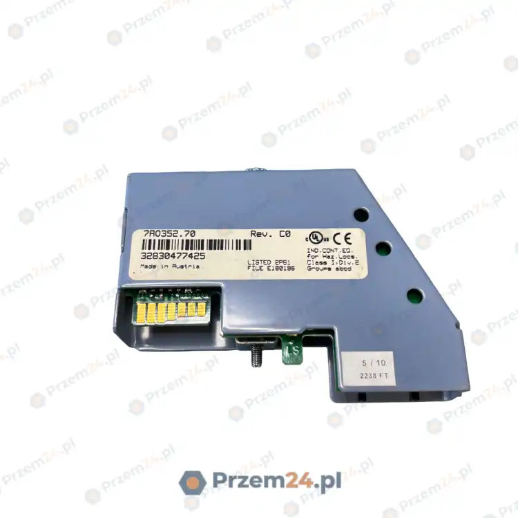 B&R-7A0352.70-7A035270-Moduł-wyjść-analogowych-2