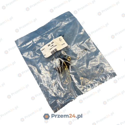 ITT-Cannon-TR1004RMS1NB-192926-0440-Złącze-okrągłe