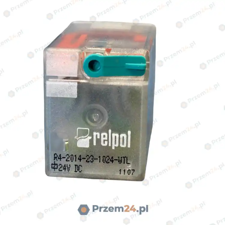 Relpol-R4-2014-23-1024-WTL-Przekaźnik-przemysłowy-24V-DC-2