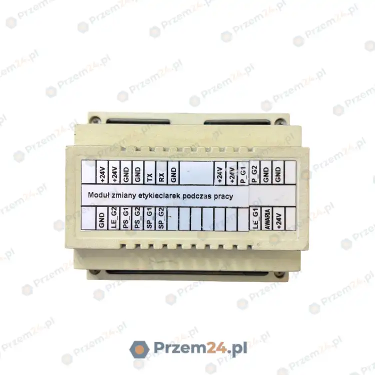 Moduł-zmiany-etykieciarek-podczas-pracy-24V-2