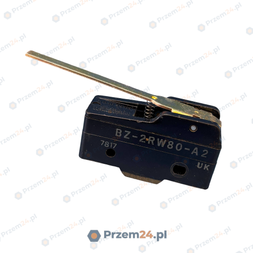 Honeywell-BZ-2RW80-A2-Mikroprzełącznik-15A