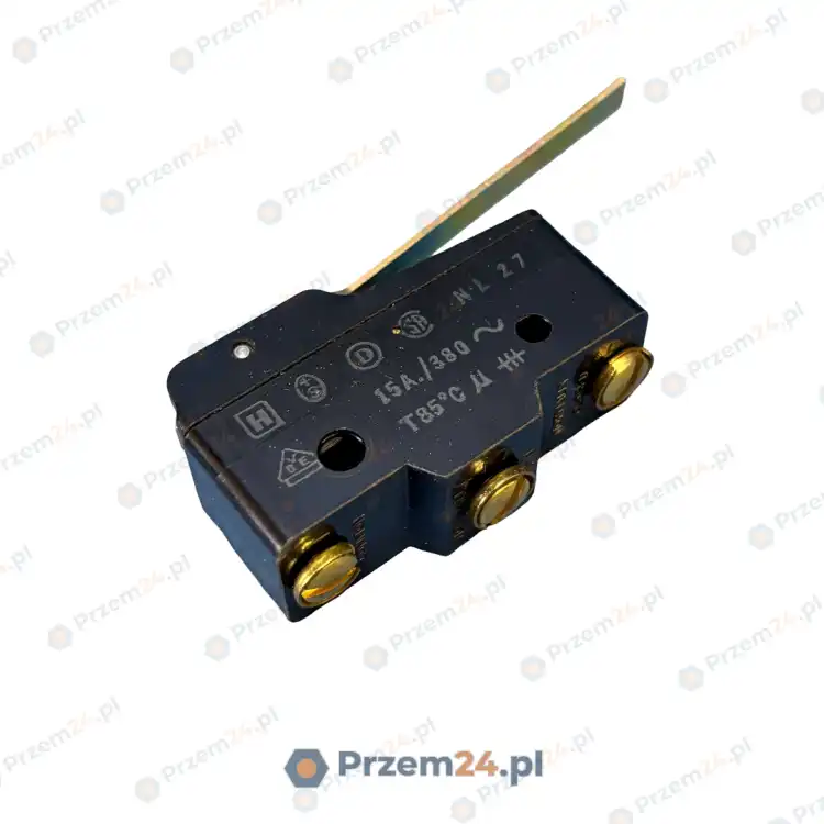 Honeywell-BZ-2RW80-A2-Mikroprzełącznik-15A-2