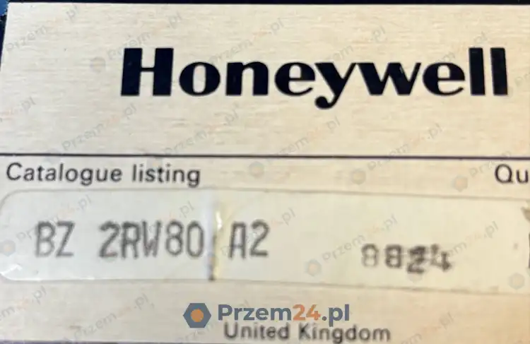 Honeywell-BZ-2RW80-A2-Mikroprzełącznik-15A-3