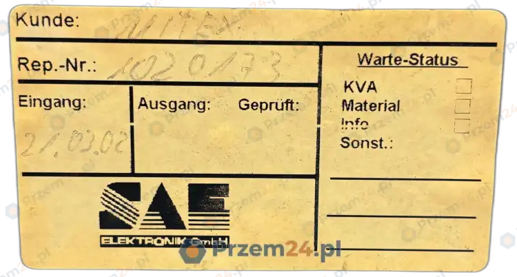 SAE-Elektronik-EExib-IIC-T4-EX-92.C.2005-Panel-operatorski-4