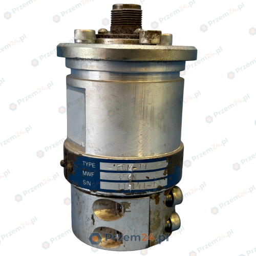 Cleveland-Kidder-ECM-1T-Czujnik-350N