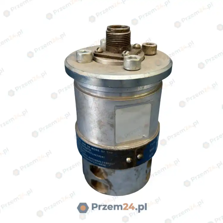 Cleveland-Kidder-ECM-1T-Czujnik-350N-3