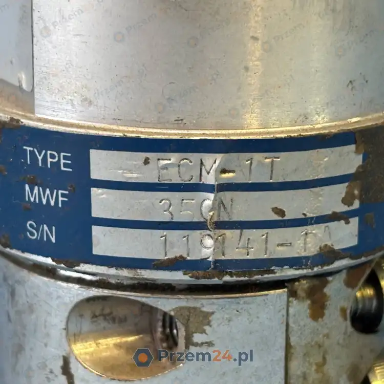 Cleveland-Kidder-ECM-1T-Czujnik-350N-6