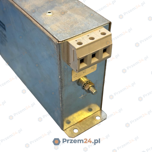 Schaffner-FS5111-10-29-Filtr-szumów-3-fazowy-50-60Hz-480V-2