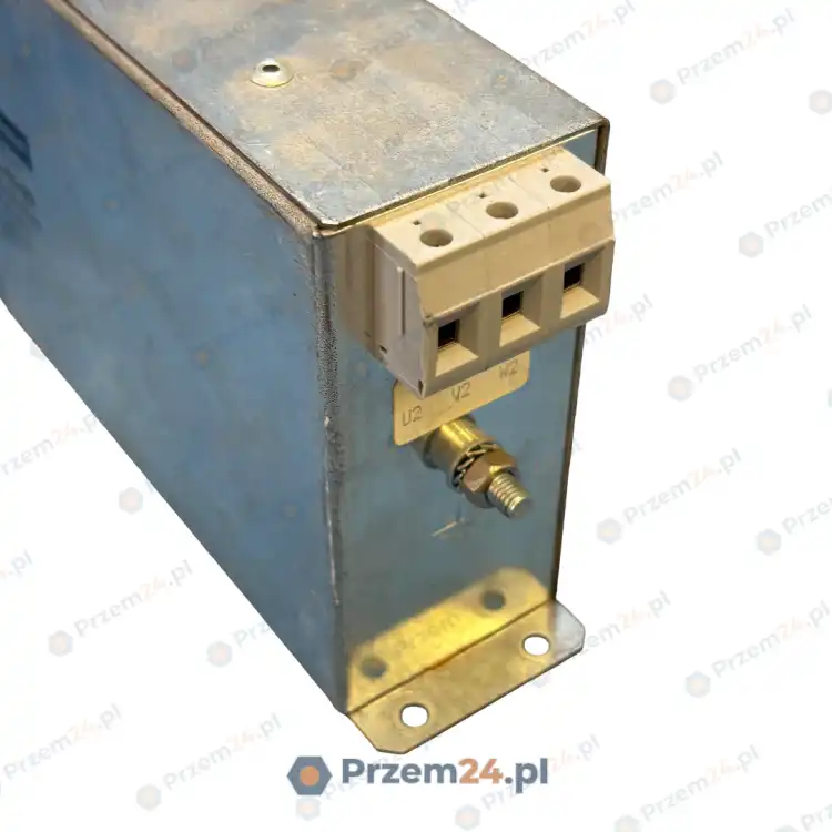 Schaffner-FS5111-10-29-Filtr-szumów-3-fazowy-50-60Hz-480V-2