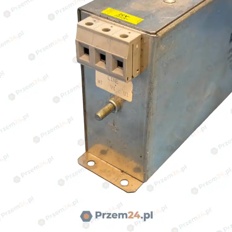 Schaffner-FS5111-10-29-Filtr-szumów-3-fazowy-50-60Hz-480V-3