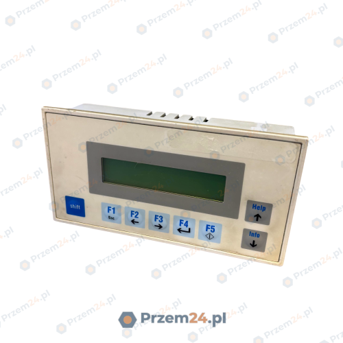 Lenze-EPM-H310-00413188-Panel-operatorski