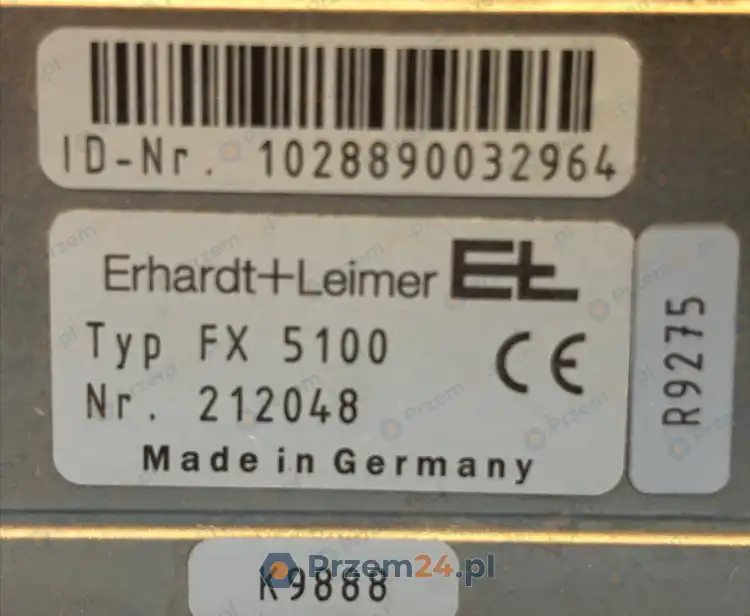 Erhardt+Leimer-FX-5100-212048-Czujnik-4