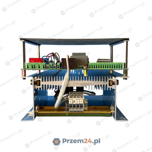 SIEMENS-E300-24-Mre-GcE6-D20-2A-6RA2116-6DD20-0A-Moduł-konwertera