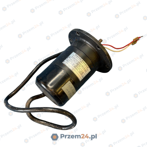 Radio-Energie-REo-444-N1-REo444N1-Przetwornik-prędkości-obrotowej