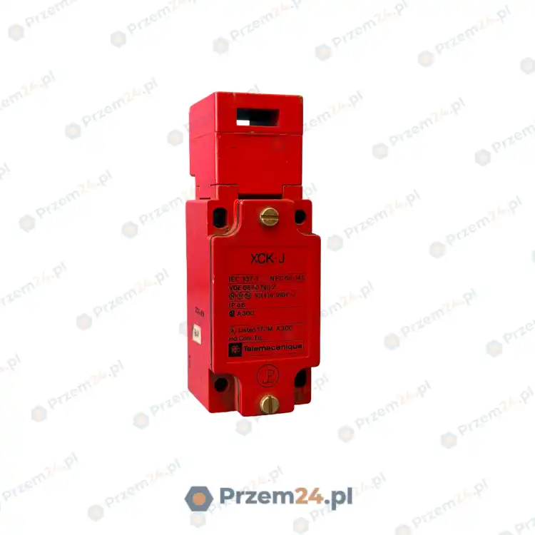 Telemecanique-XCK-J-ZCK-J59-ZCK-E70-Wyłącznik-krańcowy-z-głowicą