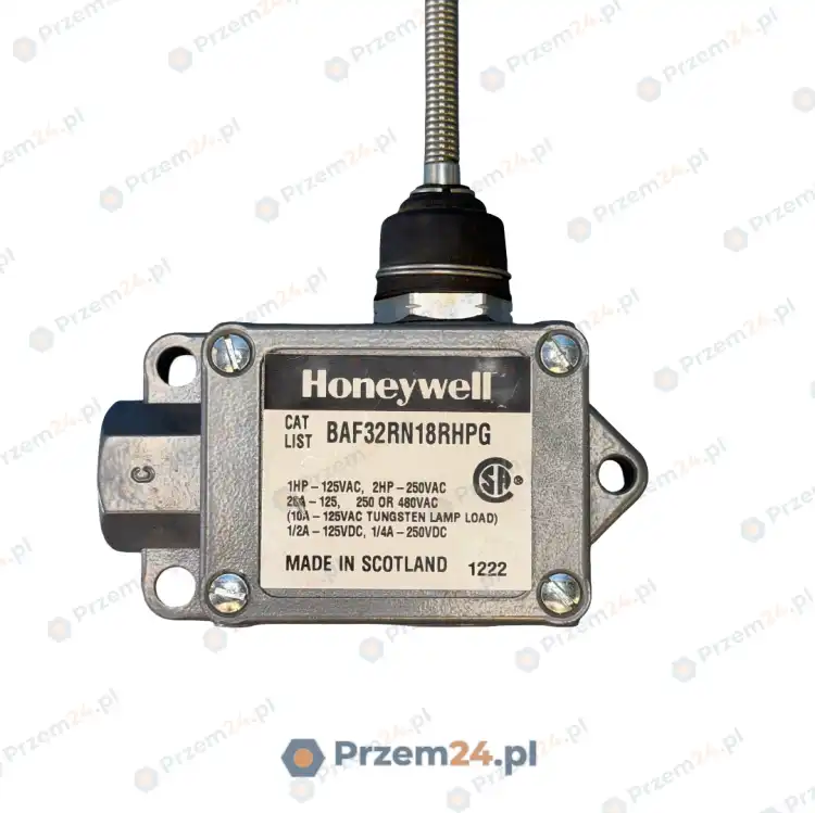 Honeywell-BAF32RN18RHPG-BAF3-2RN18-RHPG-Wyłącznik-krańcowy-3