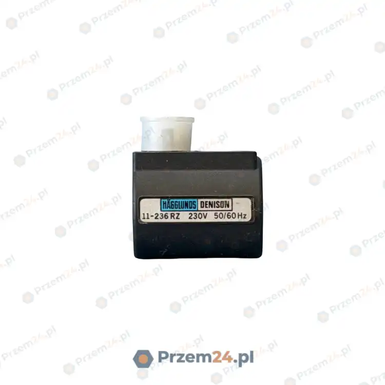 Hagglunds-Denison-11-236-RZ-11-236RZ-Cewka-elektrozaworu