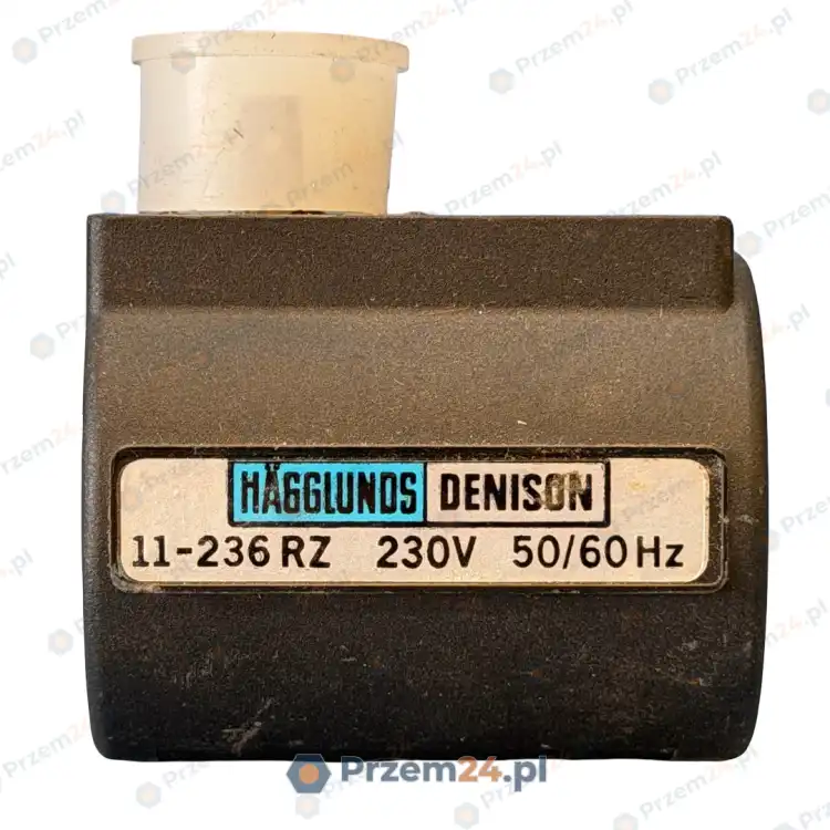 Hagglunds-Denison-11-236-RZ-11-236RZ-Cewka-elektrozaworu-3