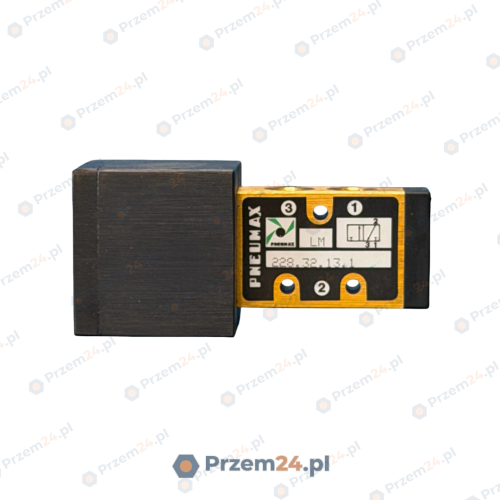 Pneumax-228.32.13.1-22832131-Zawór-pneumatyczny