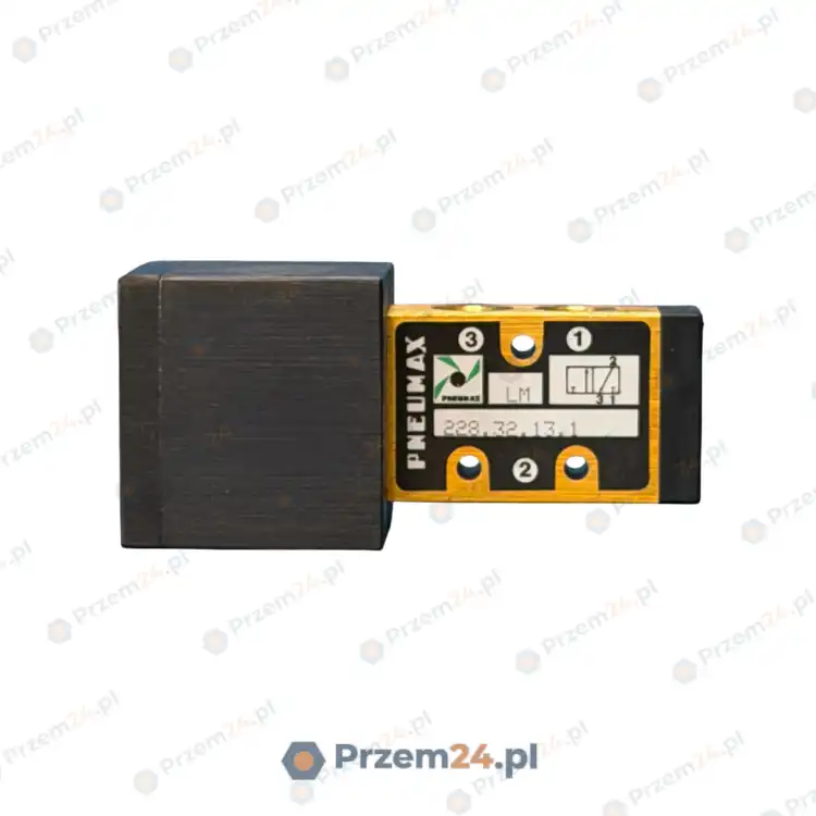 Pneumax-228.32.13.1-22832131-Zawór-pneumatyczny