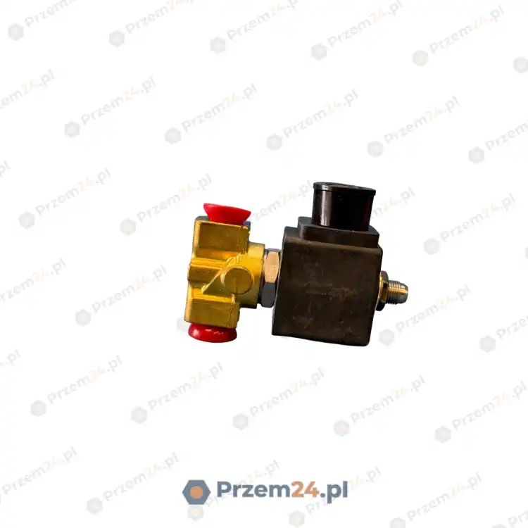 Parker-7131KBG2LV00-E131K03-Elektrozawór-481865C2-D5B-F-Cewka