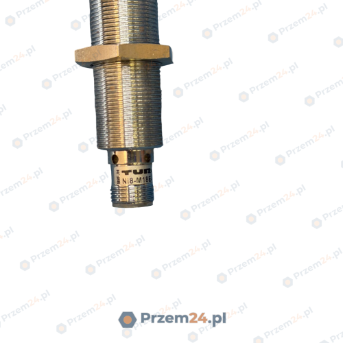 TURCK-NI8-M18E-LIU-H1141-NI8M18ELIUH1141-Czujnik-indukcyjny-2